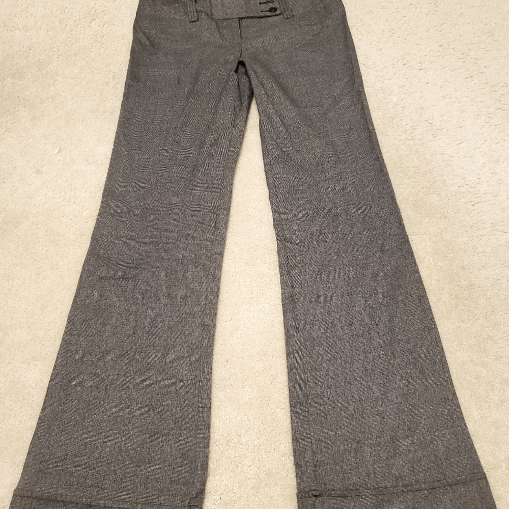 Stooshy Work Pants